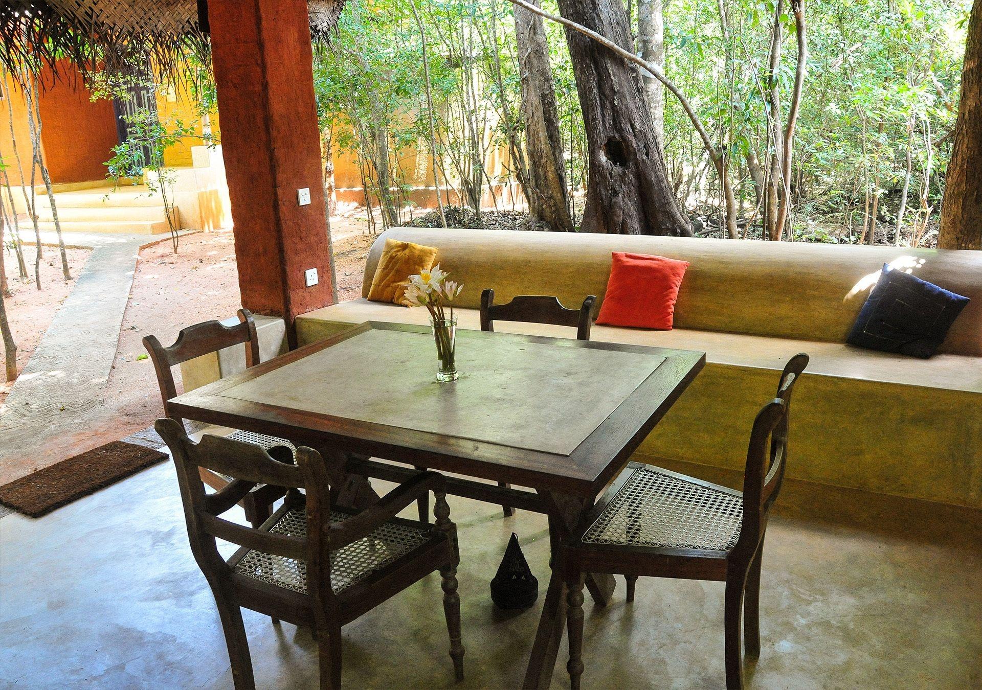 Back Of Beyond - Pidurangala Villa Sigiriya Eksteriør billede