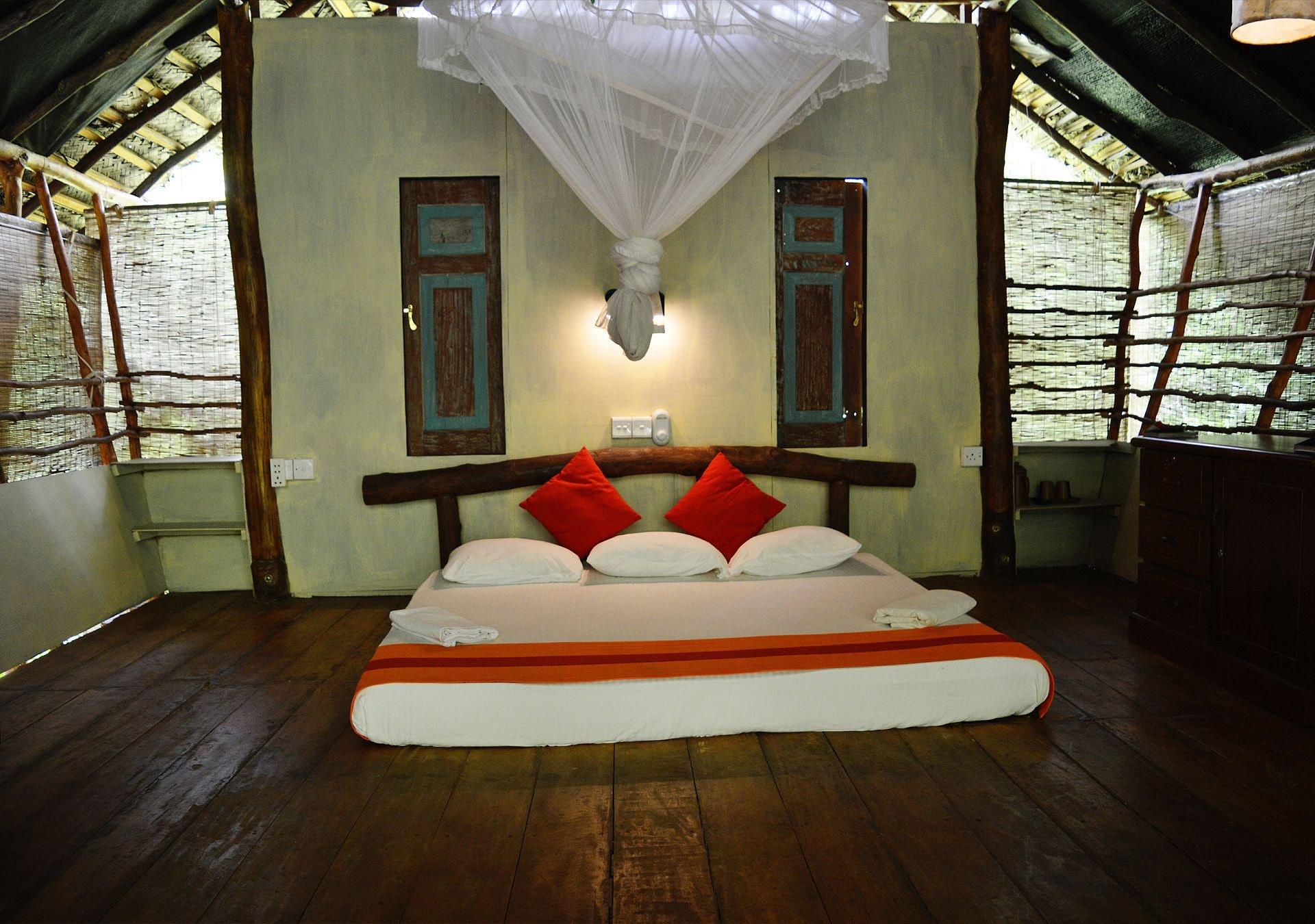 Back Of Beyond - Pidurangala Villa Sigiriya Eksteriør billede